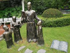 -常州古运河南大街文化旅游区-人民公园