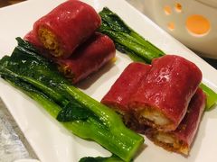 -香云轩·顺德菜(香云纱园林酒店店)