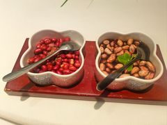 花生双拼-贡宴盐帮菜自贡驻京联络处餐厅