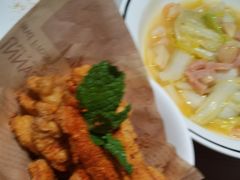 -新太二·鲜料川菜(群光广场店)