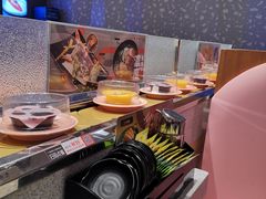 -争鲜回转寿司(南开大悦城店)