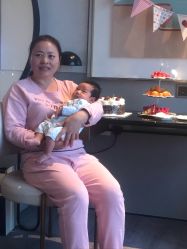 点击看大图 -玥奢国际母婴护理中心(滨江宝龙店)