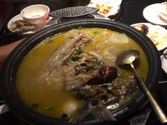 -探鱼·鲜青椒爽麻烤鱼(领展购物广场店)