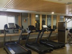-绿岛汤泉韩式休闲会所