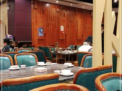 大堂-情妹耙泥鳅·江湖川菜(科华店)