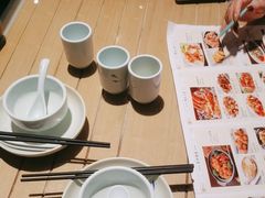 -上下九广州菜馆(李家村万达店)