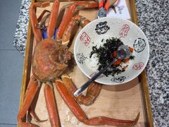 -震海贝烤贝·民俗特色店(延吉总店)