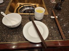 餐具摆设-钦善斋(武侯祠店)