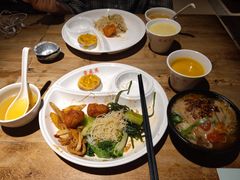 -素清香(解放路店)
