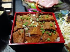 -炭虎烤肉(桂林路店)