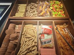 -德得轩烤涮一体自助餐厅(王府井店)