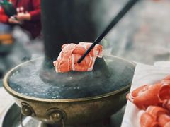 -尹掌柜曹州涮羊肉(西市场店)