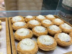 -泸溪河桃酥(秦淮夫子庙一店)