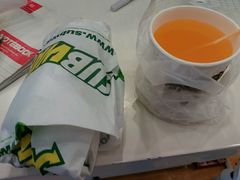 -赛百味SUBWAY(悠唐店)