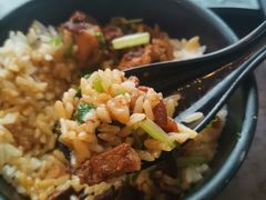 -古代饭堂(冠亚店)