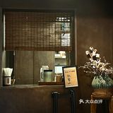 上海📍武康路i人咖啡馆 宋韵集雅 闲适吃茶