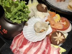 -十秋精致料理(同德店)