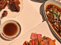 -禧宴Joyous Restaurant(禧园店)