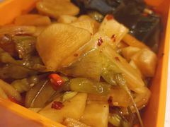 -陈老二烧烤(草市街总店)