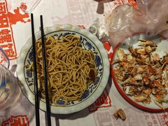 -老闵田螺馆·南昌市井菜·特色小吃(总店)