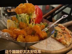 -COMMUNE幻师(解放西路店)