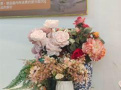 -摩尔森林·蛋糕烘焙·甜品自助(三牌楼店)
