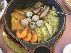 -侬佳蒸菜馆(听潮店)
