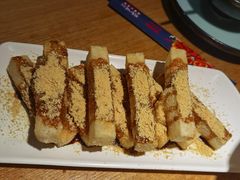 -胡马八破·川菜小馆(高新万达店)