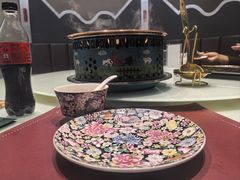 -哈啾嗨·新概念蒙餐(红星新城店)