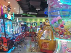 -汤姆熊欢乐世界(滨江店)