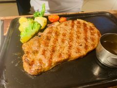 -必胜客(西市场店)