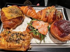 -BUTTERFUL&CREAMOROUS 黄油与面包(万象城店)