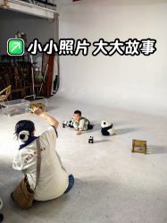 -马克叔叔的照相馆(东门店)