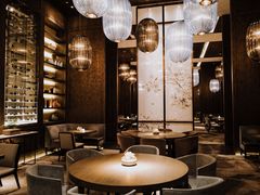 大堂-悦轩中餐厅·高空江景·杭州柏悦酒店