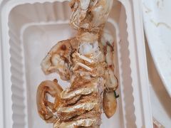 -阿浪海鲜连锁•海鲜加工•老字号(第一市场店)