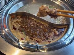 -唇辣号重庆老火锅(燕郊鑫乐汇店)
