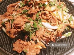 -京味斋·北京烤鸭(华威桥北工大店)