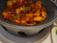 -醉得意·家常菜(杨家湾店)