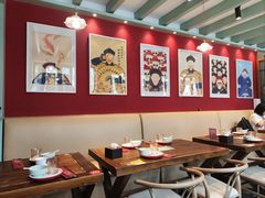 -院落新京菜·烤鸭(地安门店)