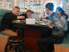-吉木烤肉自助餐厅(乐汇城店)