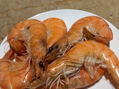 -鸿腾国际大酒店-海鲜姿造海鲜烤肉自助餐