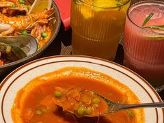-ZAFFERANO西班牙海鲜饭(上海首店)