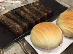 -新兴家喻酒家·羊城名宴(昌岗店)