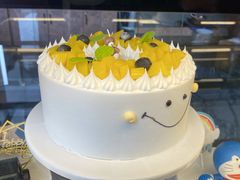 -甜°C·甜品咖啡(东方金座店)