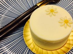 酸奶慕斯-咖法森林·咖啡  酒吧(天河店)