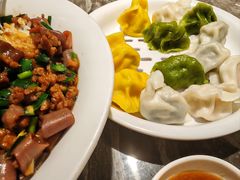 -前海沿·青岛菜(乐客城店)