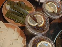-探鱼·鲜青椒爽麻烤鱼(广州花都来又来店)