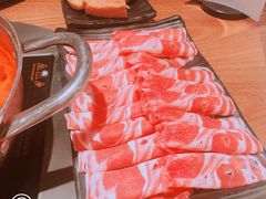 -呷哺呷哺 黄金牧场 (欢乐谷店)
