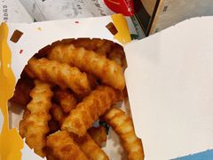 -麦当劳(四川北路店)