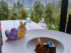 -上海滩餐厅(BFC外滩金融中心店)